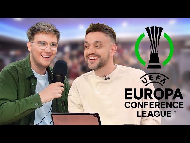 WE'RE ALL GOING ON A EUROPEAN TOUR! ️ | Villa On Tour Podcast