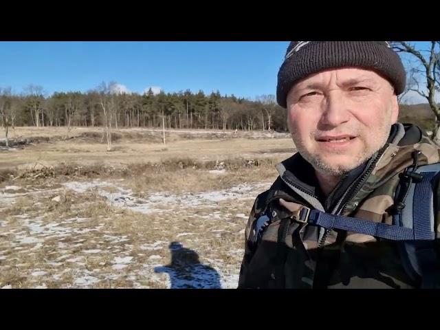 V PRÍRODE : Výstup na Miglinc a novy drievkovy varič.