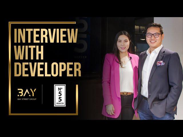 55 Mercer Interview Bay Street Group