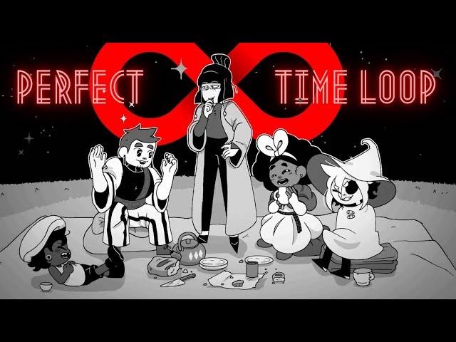 Why In Stars And Time Is The Perfect Time Loop Game