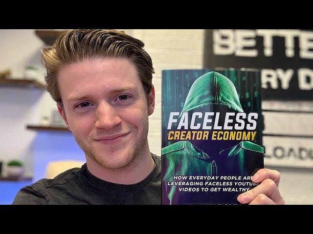 How I Made $19M For Clients Through Faceless Videos