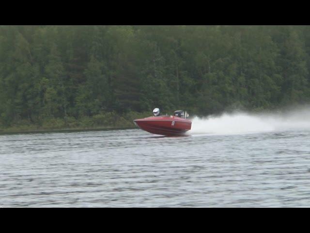 Finnsport 500RS - Full Throttle - Episode 2 - 2014 - rgz production