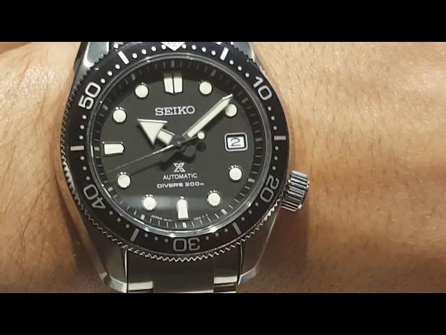 Pre-Launch Teaser: Seiko SPB077J1 Divers Recreation