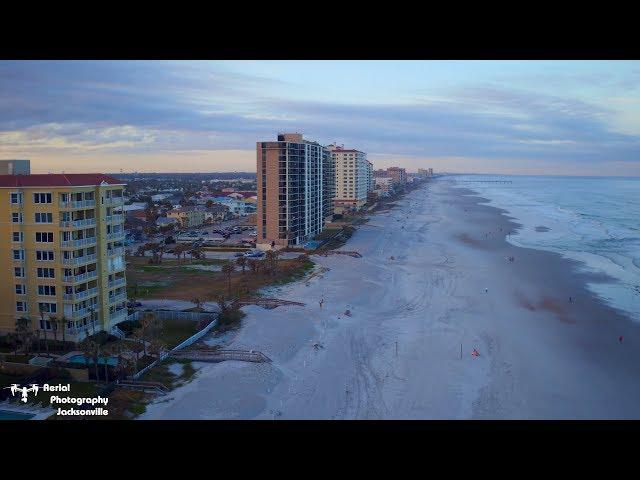 Aerial Photography Jacksonville