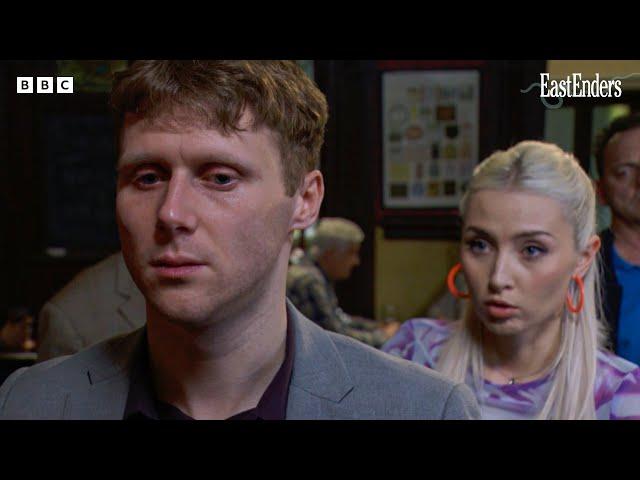 Jay's Life After Lola  | EastEnders