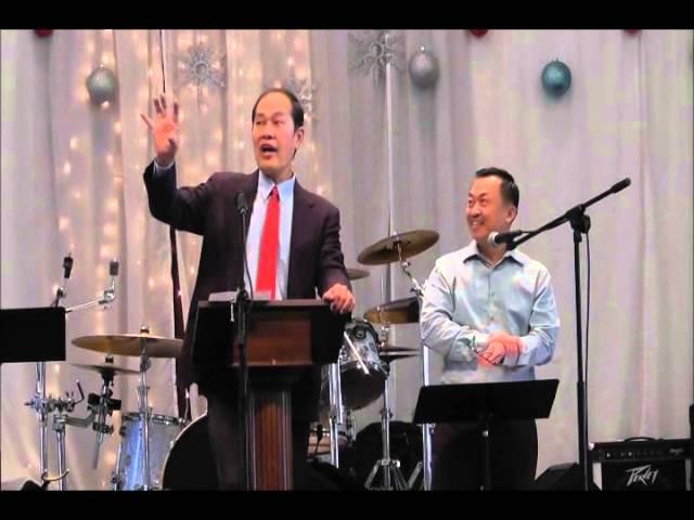 6 warning' Sermon by Rev. Dr. Savang Lin คริสตจักรไทย-ลาว 12-30-2012