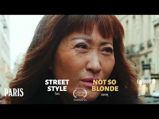 WHAT ARE PEOPLE WEARING IN PARIS? (Winter style 2023) Episode 39