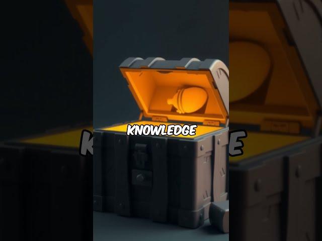 Step Into The Vault And Discover Something New Today | Fact Vault 