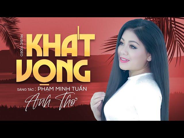 Khát Vọng - Anh Thơ, Hãy sống như đời sống để biết yêu nguồn cội