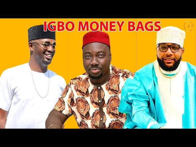 Top 5 Super Rich IGBO Men Who Shy Away From The Limelight You Need To Know