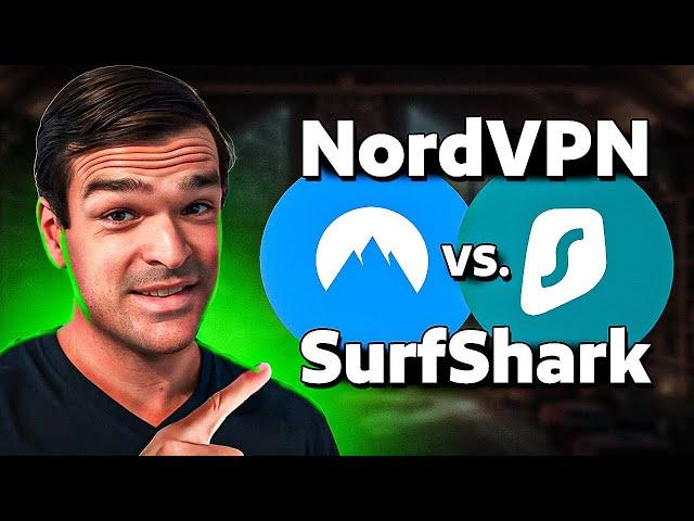 Surfshark vs NordVPN: 1 Privacy Concern You NEED to Know