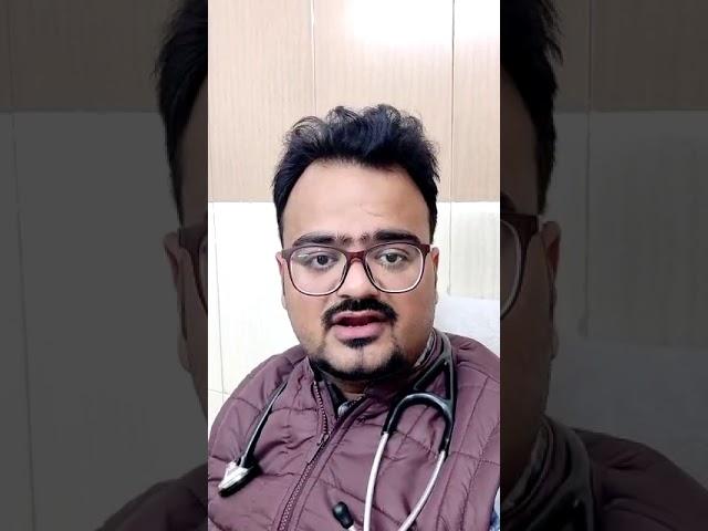 Dr.Rishabh Dixit MBBS, MD Medicine PGDDM(LONDON)