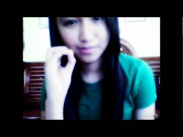 Chloe Canlas De Vera (VIDEO)