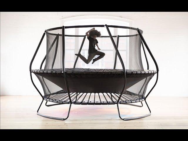 Plum BOWL Freebound Trampoline XL