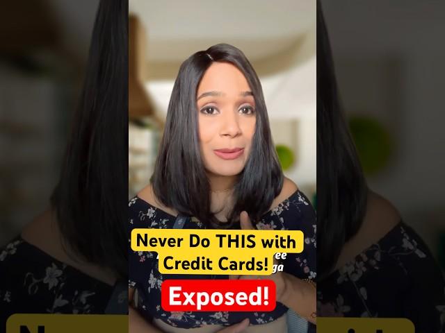 3 Credit Card Mistakes That Can Destroy Your Finances – Fix Them Now!