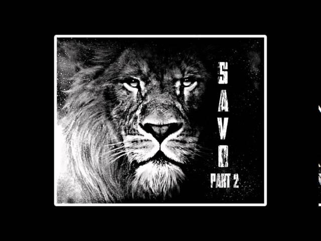 GO FOR IT - Randy G & EllZ - SAVO Pt. 2