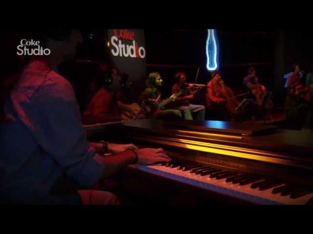 Kirkir Kirkir | Sajjad Ali | Season 4 | Coke Studio Pakistan | @RohailHyattMusic