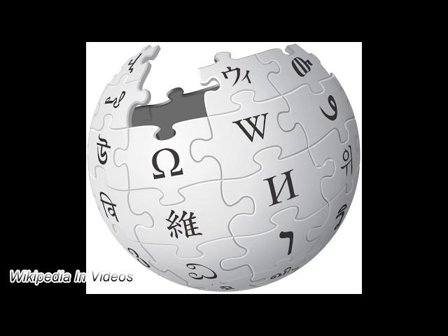 Wikipedia || Wiki Video