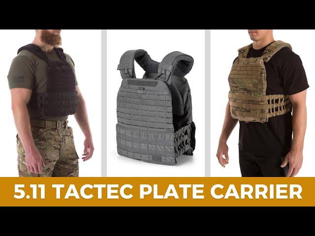 5.11 Tactec Plate Carrier