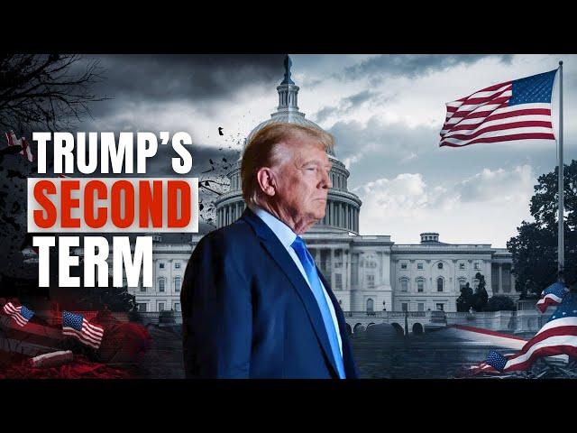 Inside Trump’s Second Term: Triumph, Turmoil, and Transformation