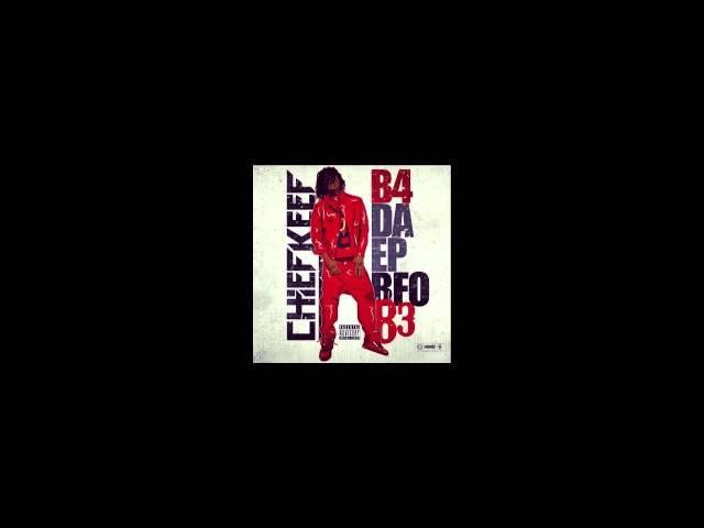 Chief Keef - Lucky Bastard