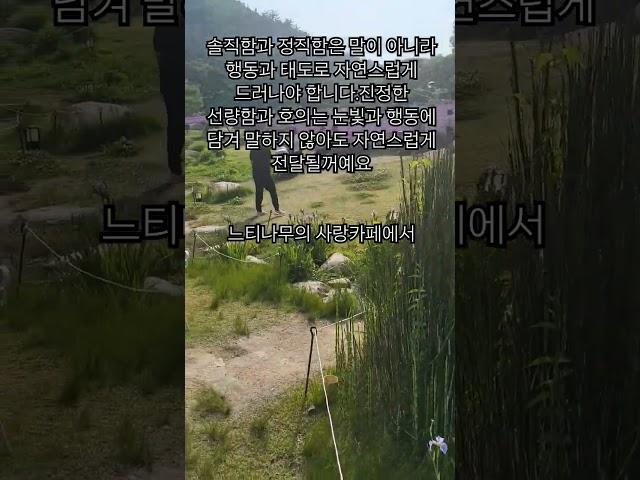 마음 산책