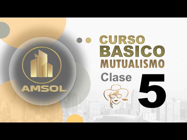 Curso Básico de Mutualismo | Clase 5 - SOLIDARIDAD EN ACCION