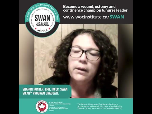 Translating Theory Into Practice: Hear from a SWAN™ Program Graduate!