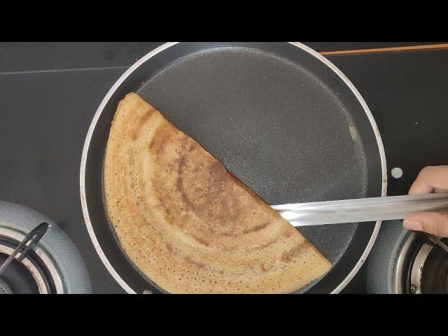 Instant Crispy Rava Dosa #Coming soon #Shorts #YouTubeShorts #Rao's Kitchen