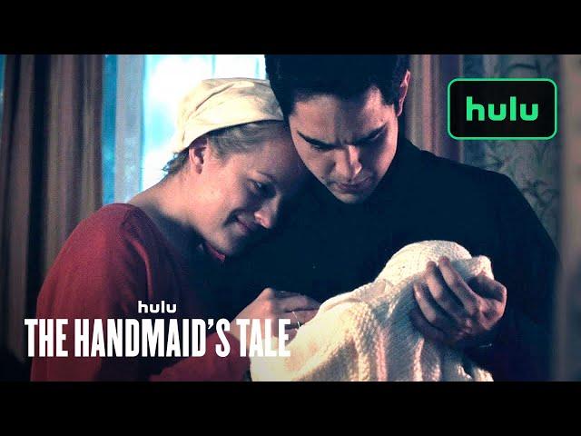 The Handmaid's Tale: From Script to Screen S2 Episode 13 "The Word" | Hulu