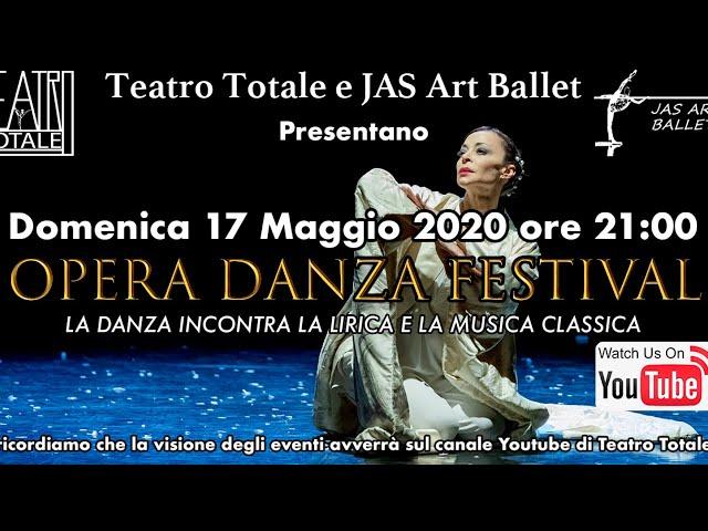 Opera Danza Festival