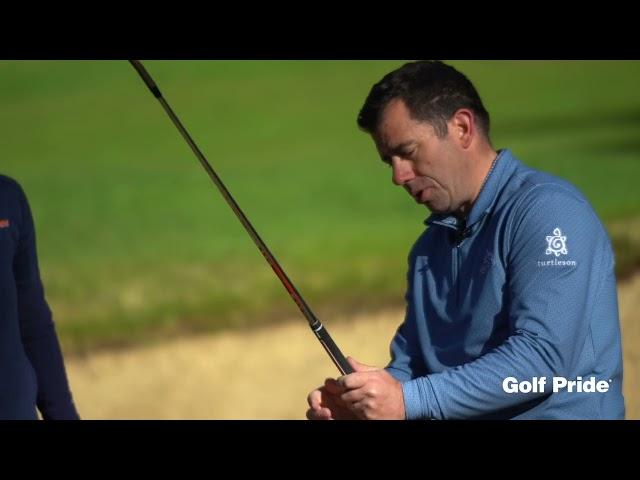 Short Game Series with Dan Grieve – Mastering Bunker Play with ALIGN