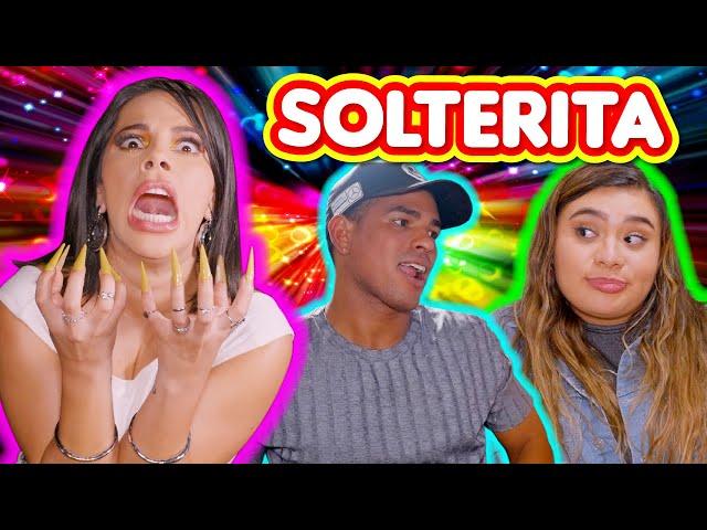 INFIELES T-7 | Me ProMetieron un CubAno Ep.8 - Lizbeth Rodriguez