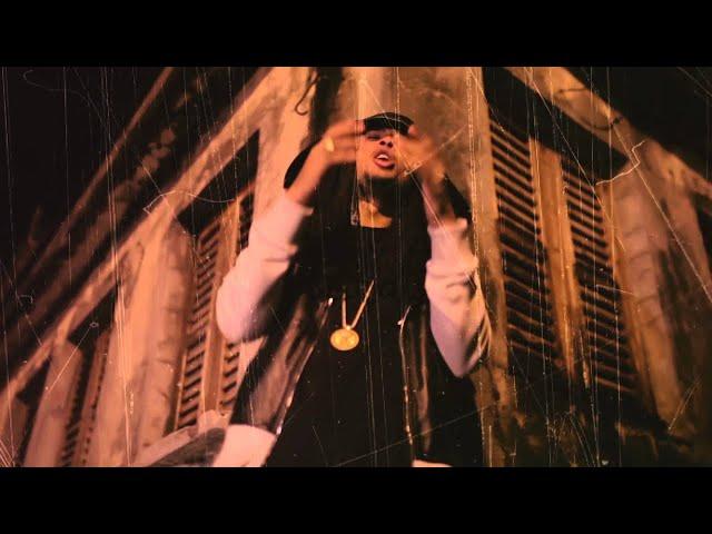 Kalash - 4 Croisees (Street Video)