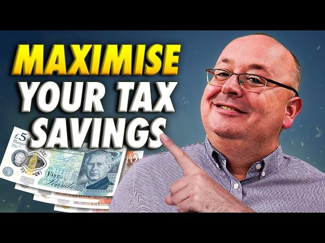 Top Tax Saving Opportunities Business Owners Often Miss!