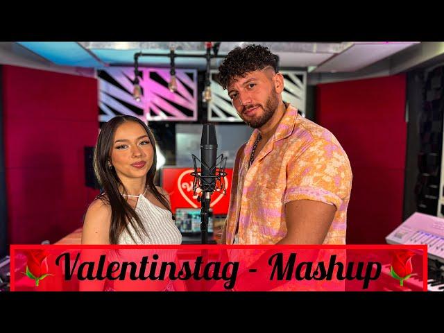 Valentinstag - Mashup (16 Songs) Xavier Naidoo | Silbermond | Kati K | Zuna | Lea | Justin Bieber