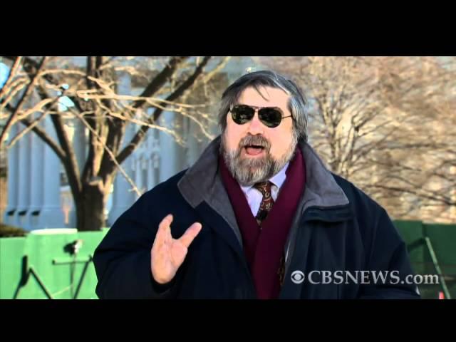 Obama's 2010: By Knoller's Count