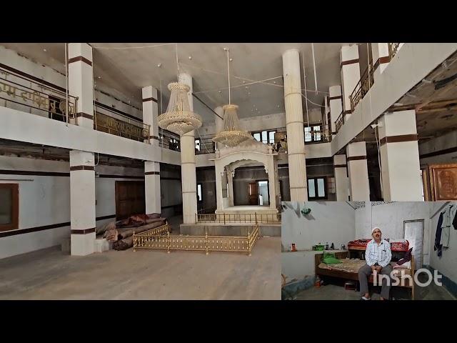 Gurdwara dhubri sahib assam ki kar sewa baba ghola singh or baba Gurnaam singh lakimpur U.P wale .