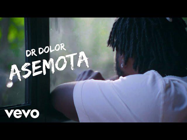 Dr. Dolor - Asemota