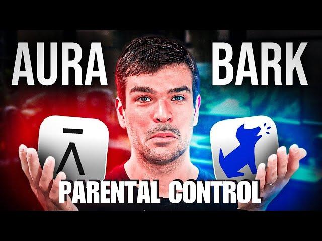 Aura vs Bark: Which Parental Controls Service Did I Choose?