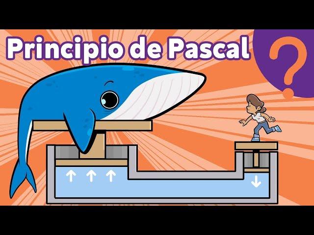 Pascal's principle or How to multiply your strength?