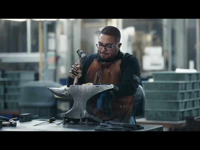 Klein Tools Lineman's Milled-Face Hammer