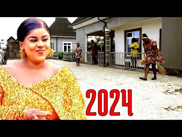 Please No Matter How Busy You Are Today Try And Watch This Interesting New Nigerian Movie - 2024 NEW