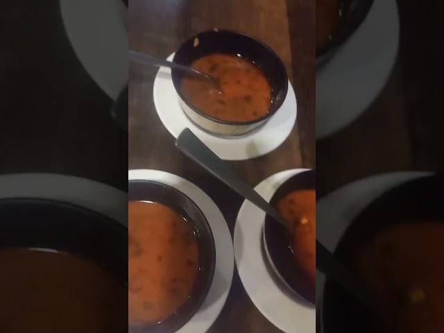 Balagam Food pack in Bahar Cafe #shorts #viral #food #indian