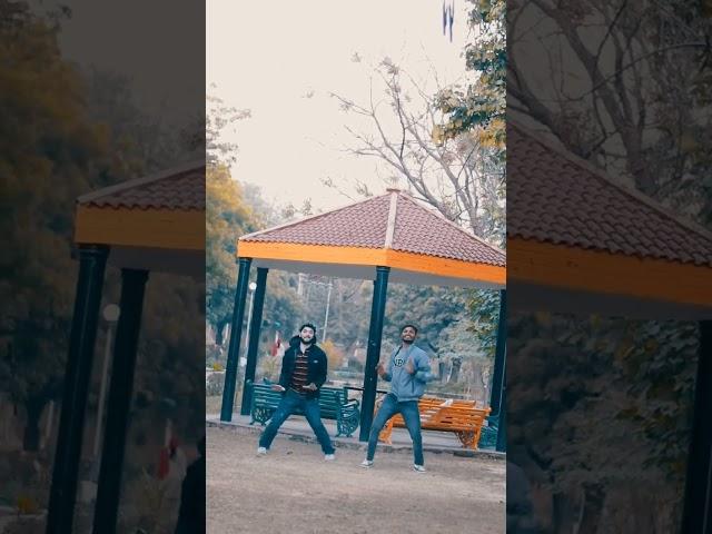 Snowfall Bhangra | Bhangra Trending | Bhangra Lover | #viral #shorts #trending #2023