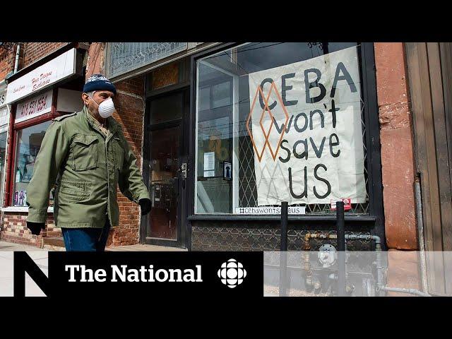 Small businesses want more help from Ottawa