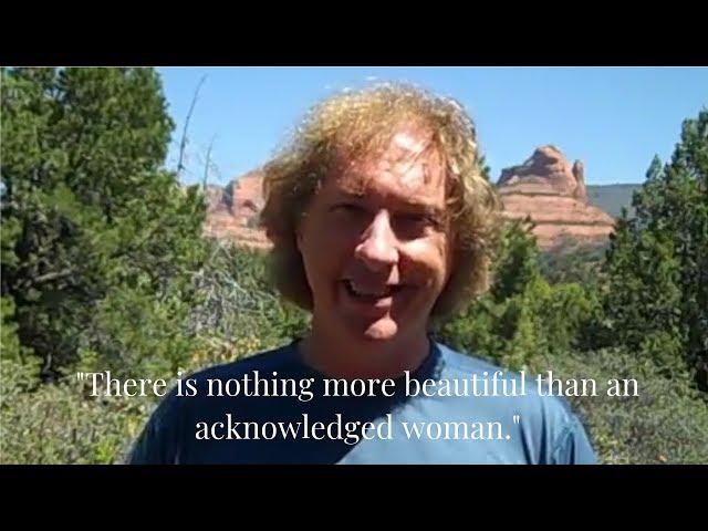 Enlightened Deep Listening Skills - Sedona Retreats