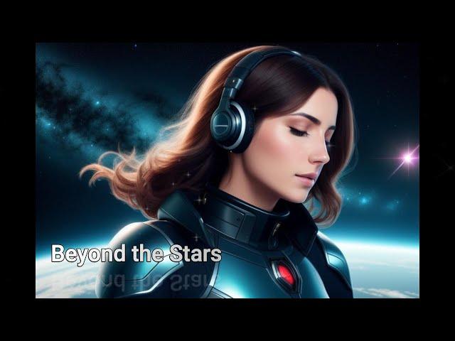 Mythic Mystic Music - Beyond the Stars | Lo-Fi Music | [Official Audio] 2024