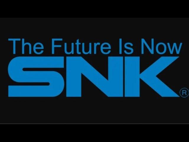 SNK: The Highs and Lows of a Gaming Icon