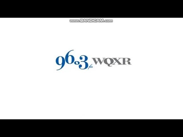 96.3 WQXR/Legal ID-1/?/2008 - ??: New York City, NY